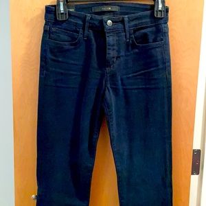 NWT Joe’s Jeans Bootcut size 25
